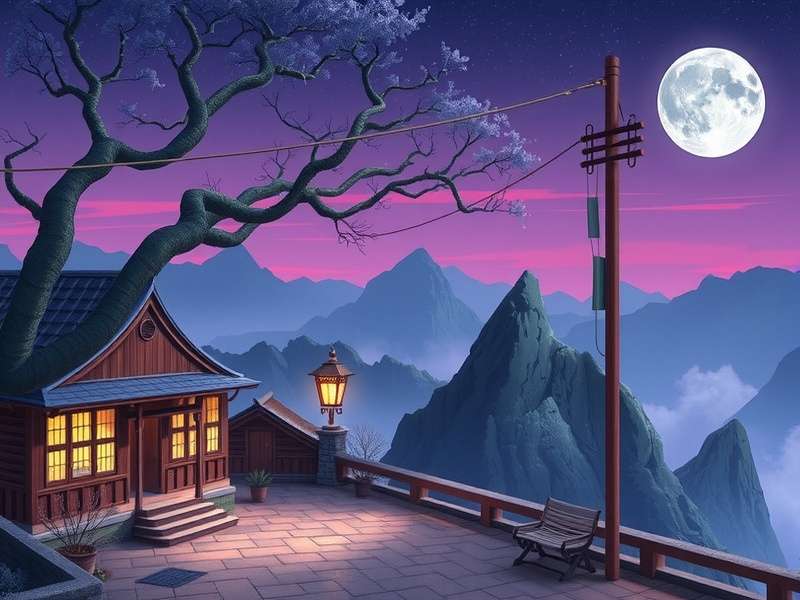 婚礼管家部经理周正