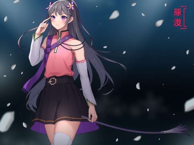 新中式庭院婚礼仪式